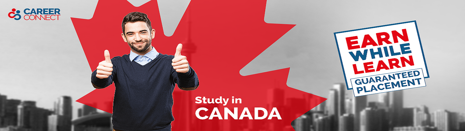 Canada Study Visa