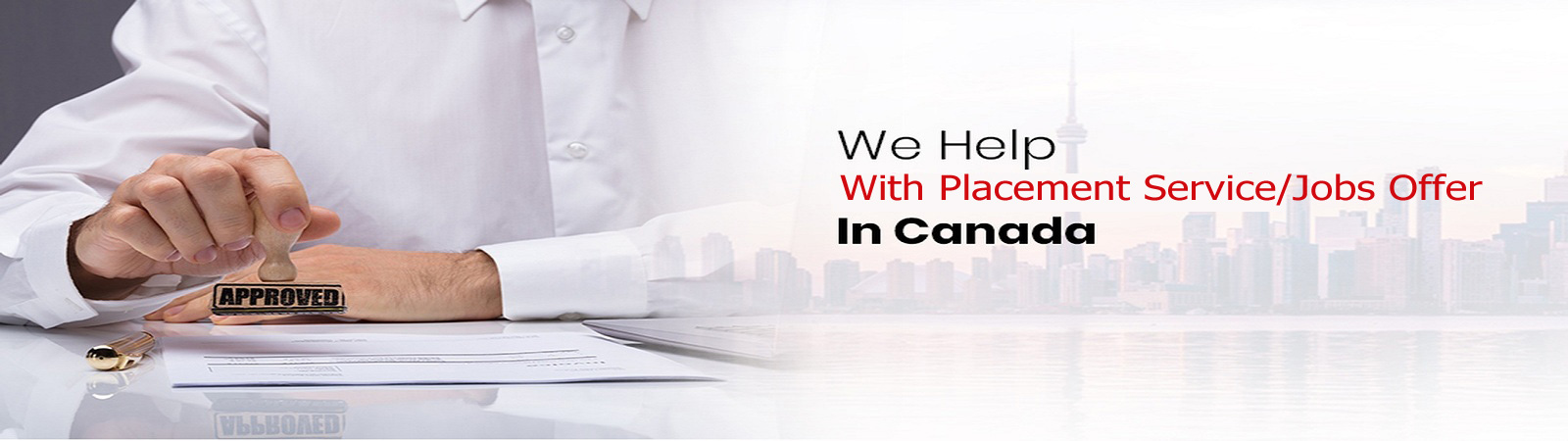 Canada Work Permit